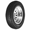 Tire Tornel 195/70R14